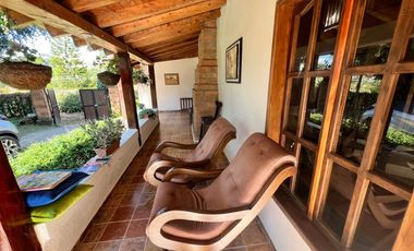 FINCA EN VENTA UBICADA EN EL CARMEN DE VIBORAL SECTOR VEREDA SONADORA