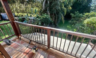 FINCA EN VENTA UBICADA EN EL CARMEN DE VIBORAL SECTOR VEREDA SONADORA