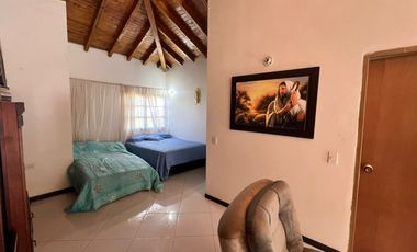 FINCA EN VENTA UBICADA EN EL CARMEN DE VIBORAL SECTOR VEREDA SONADORA