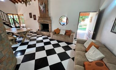 FINCA EN VENTA UBICADA EN EL CARMEN DE VIBORAL SECTOR VEREDA SONADORA