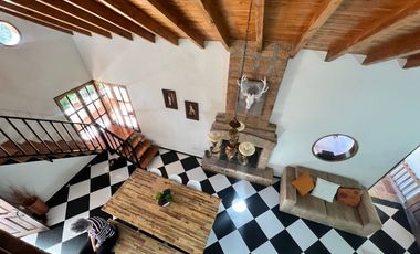 FINCA EN VENTA UBICADA EN EL CARMEN DE VIBORAL SECTOR VEREDA SONADORA