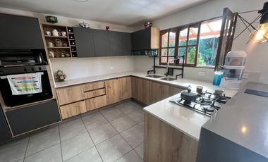 FINCA EN VENTA UBICADA EN EL CARMEN DE VIBORAL SECTOR VEREDA SONADORA