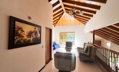 FINCA EN VENTA UBICADA EN EL CARMEN DE VIBORAL SECTOR VEREDA SONADORA