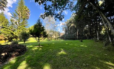 FINCA EN VENTA UBICADA EN EL CARMEN DE VIBORAL SECTOR VEREDA SONADORA