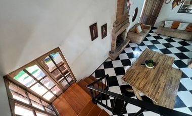 FINCA EN VENTA UBICADA EN EL CARMEN DE VIBORAL SECTOR VEREDA SONADORA