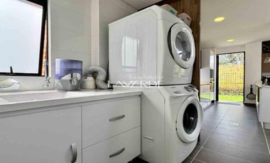 Casa en Condominio Oikos Monterrey Cajicá