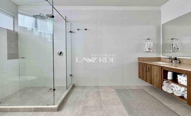 Casa en Condominio Oikos Monterrey Cajicá