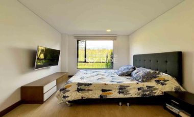 Casa en Condominio Oikos Monterrey Cajicá