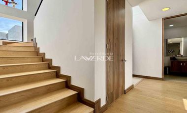 Casa en Condominio Oikos Monterrey Cajicá