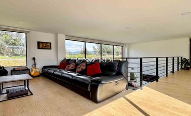 Casa en Condominio Oikos Monterrey Cajicá