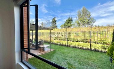 Casa en Condominio Oikos Monterrey Cajicá