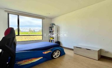 Casa en Condominio Oikos Monterrey Cajicá