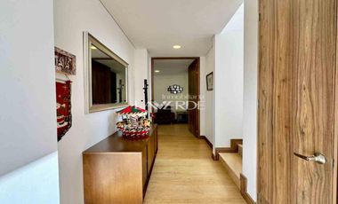 Casa en Condominio Oikos Monterrey Cajicá