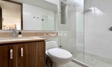 Casa en Condominio Oikos Monterrey Cajicá