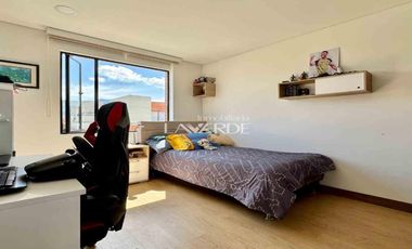 Casa en Condominio Oikos Monterrey Cajicá