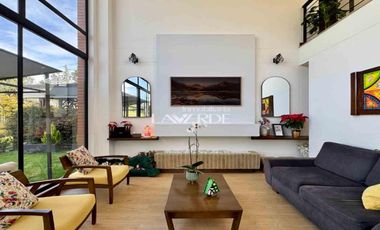 Casa en Condominio Oikos Monterrey Cajicá