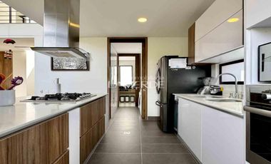 Casa en Condominio Oikos Monterrey Cajicá