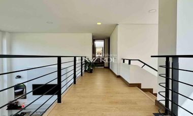 Casa en Condominio Oikos Monterrey Cajicá