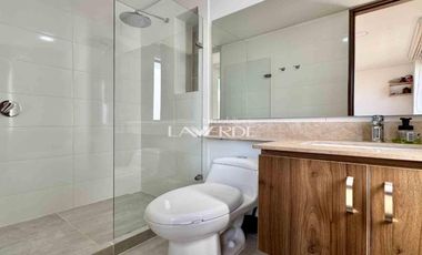 Casa en Condominio Oikos Monterrey Cajicá