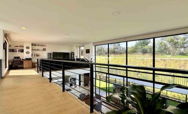 Casa en Condominio Oikos Monterrey Cajicá