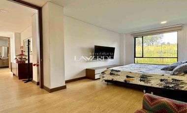 Casa en Condominio Oikos Monterrey Cajicá