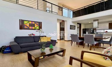 Casa en Condominio Oikos Monterrey Cajicá