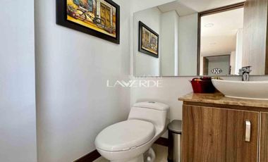 Casa en Condominio Oikos Monterrey Cajicá