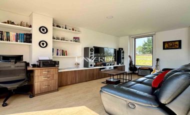 Casa en Condominio Oikos Monterrey Cajicá