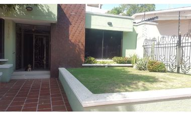 Vendo casa en Barranquilla