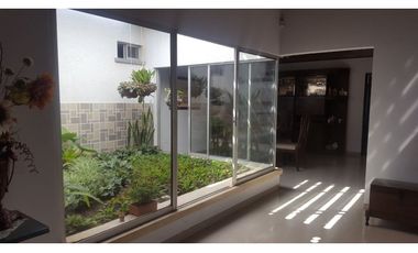 Vendo casa en Barranquilla