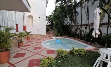 APARTAMENTO DUPLEX EN ARRIENDO O VENTA COND. PORTOBELO. GIRARDOT