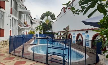 APARTAMENTO DUPLEX EN ARRIENDO O VENTA COND. PORTOBELO. GIRARDOT