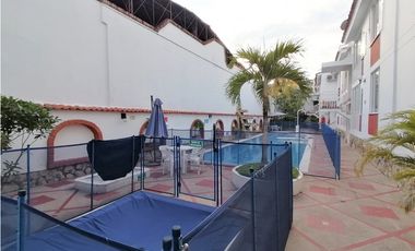 APARTAMENTO DUPLEX EN ARRIENDO O VENTA COND. PORTOBELO. GIRARDOT