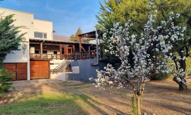 Casa para  Vacaciones