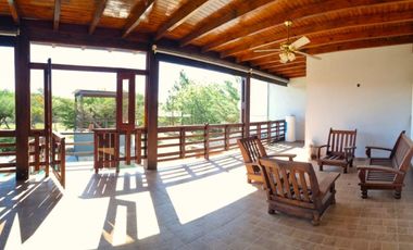Casa para  Vacaciones