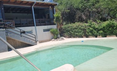 Casa para  Vacaciones