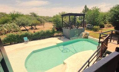 Casa para  Vacaciones