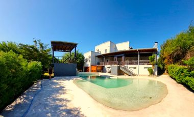 Casa para  Vacaciones