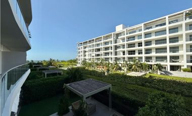 Arriendo apartamento Morros IO Cartagena