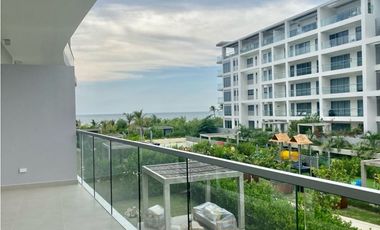 Arriendo apartamento Morros IO Cartagena