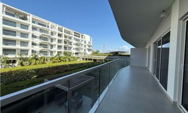 Arriendo apartamento Morros IO Cartagena