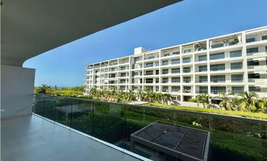 Arriendo apartamento Morros IO Cartagena