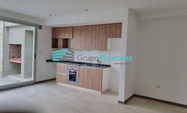 Departamento en Canning, sobre calle Sargento Cabral, 3 ambientes a estrenar en Complejo Cabral