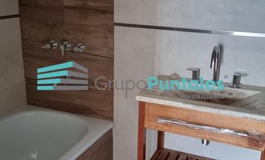 Departamento en Canning, sobre calle Sargento Cabral, 3 ambientes a estrenar en Complejo Cabral