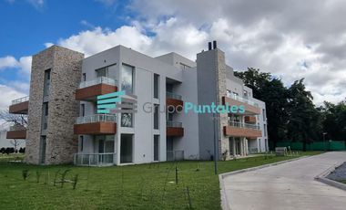 Departamento en Canning, sobre calle Sargento Cabral, 3 ambientes a estrenar en Complejo Cabral