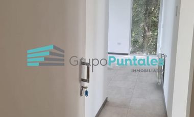 Departamento en Canning, sobre calle Sargento Cabral, 3 ambientes a estrenar en Complejo Cabral