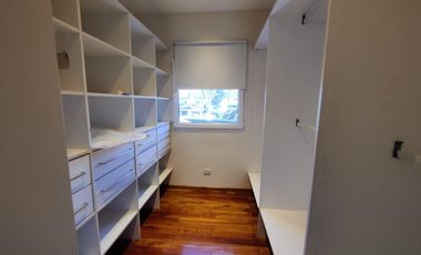 Casa con pileta en los Jazmines Pilar del Este