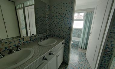 Casa con pileta en los Jazmines Pilar del Este