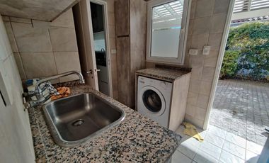 Casa con pileta en los Jazmines Pilar del Este