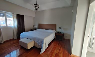 Casa con pileta en los Jazmines Pilar del Este